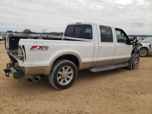 Photo 2 VIN: 1FTSW2BR5AEA61766 - FORD F250 SUPER 