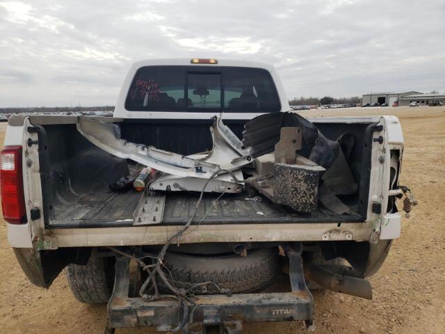 Photo 5 VIN: 1FTSW2BR5AEA61766 - FORD F250 SUPER 