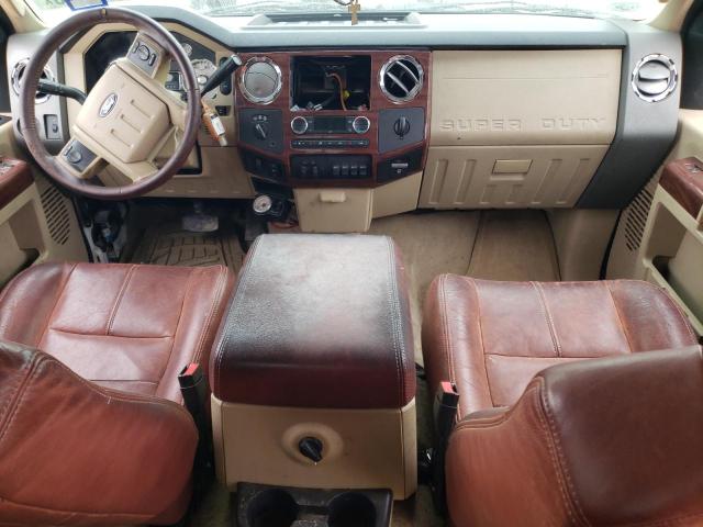 Photo 7 VIN: 1FTSW2BR5AEA61766 - FORD F250 SUPER 