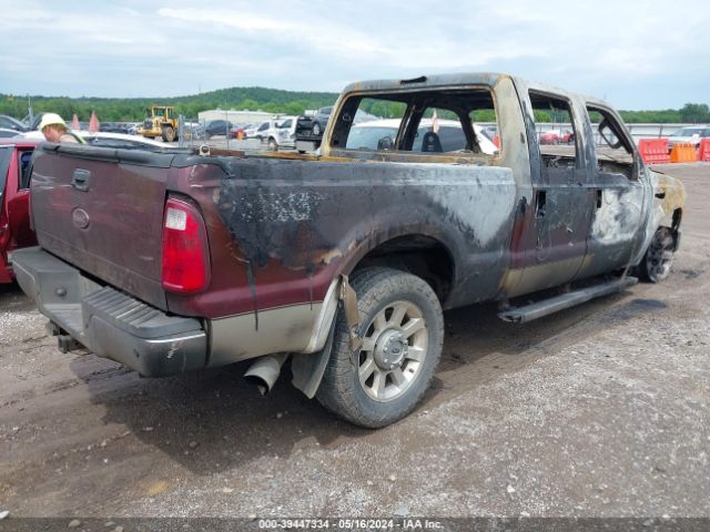 Photo 3 VIN: 1FTSW2BR5AEA83606 - FORD F-250 