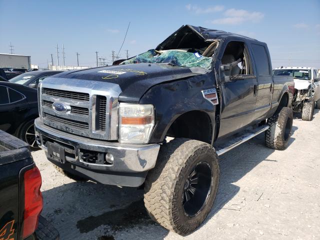 Photo 1 VIN: 1FTSW2BR5AEA85095 - FORD F250 SUPER 