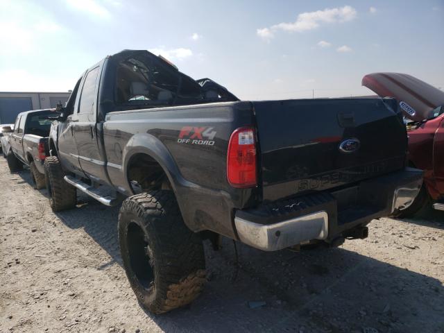 Photo 2 VIN: 1FTSW2BR5AEA85095 - FORD F250 SUPER 