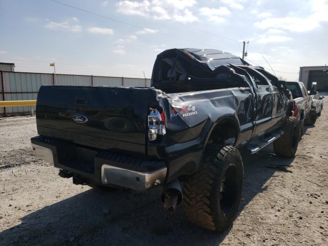 Photo 3 VIN: 1FTSW2BR5AEA85095 - FORD F250 SUPER 