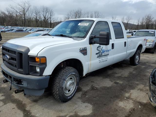 Photo 0 VIN: 1FTSW2BR5AEB05152 - FORD F250 