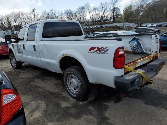 Photo 1 VIN: 1FTSW2BR5AEB05152 - FORD F250 