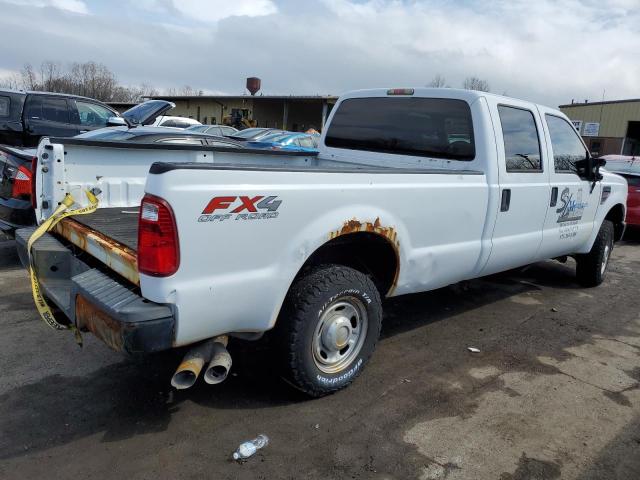 Photo 2 VIN: 1FTSW2BR5AEB05152 - FORD F250 