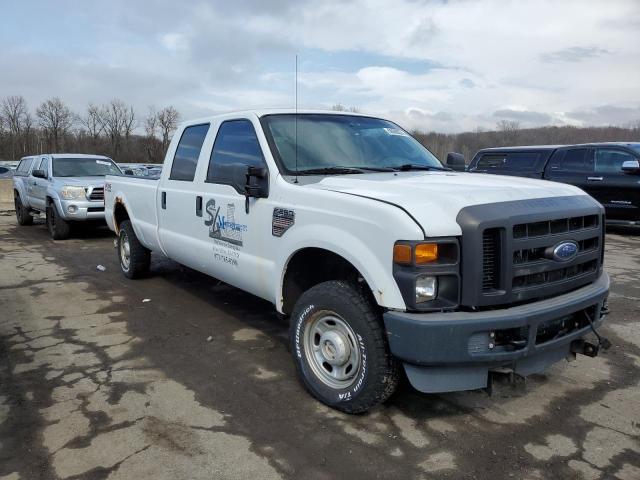 Photo 3 VIN: 1FTSW2BR5AEB05152 - FORD F250 