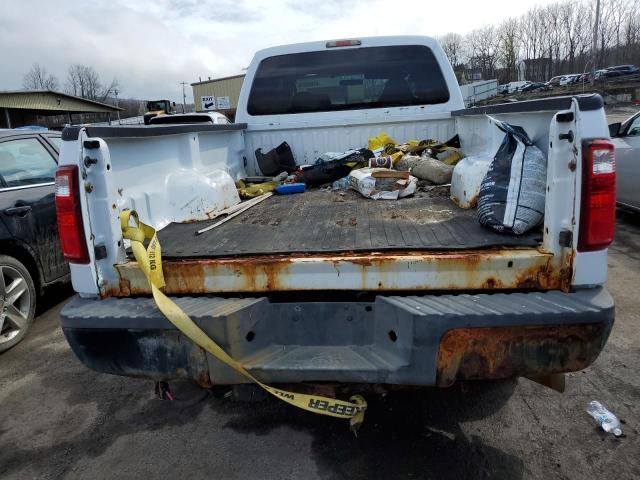 Photo 5 VIN: 1FTSW2BR5AEB05152 - FORD F250 