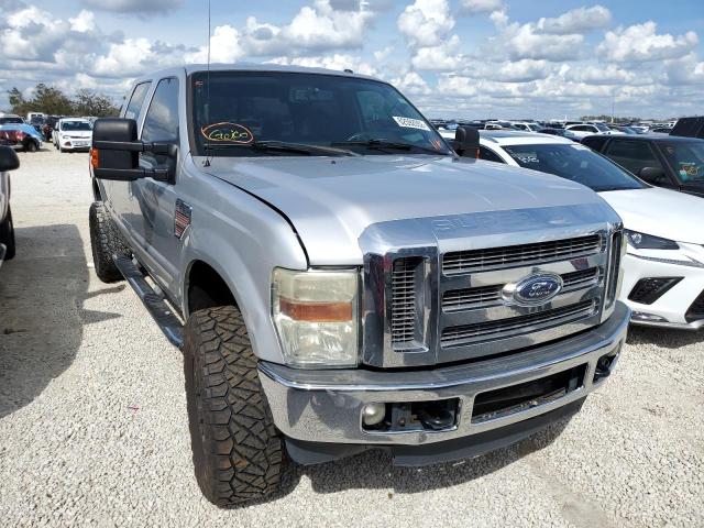 Photo 0 VIN: 1FTSW2BR5AEB28673 - FORD F250 SUPER 