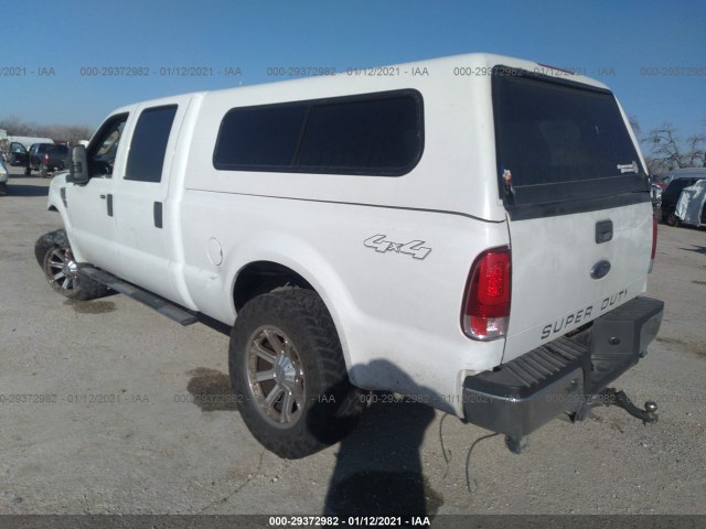 Photo 2 VIN: 1FTSW2BR6AEA23026 - FORD SUPER DUTY F-250 