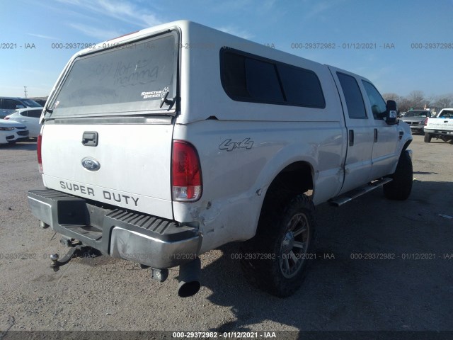 Photo 3 VIN: 1FTSW2BR6AEA23026 - FORD SUPER DUTY F-250 