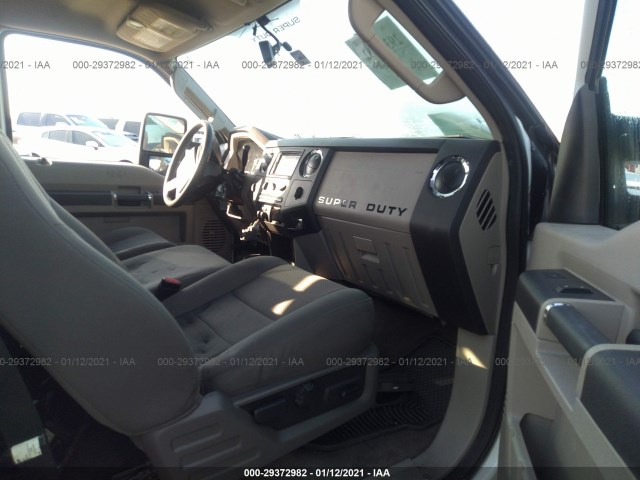 Photo 4 VIN: 1FTSW2BR6AEA23026 - FORD SUPER DUTY F-250 