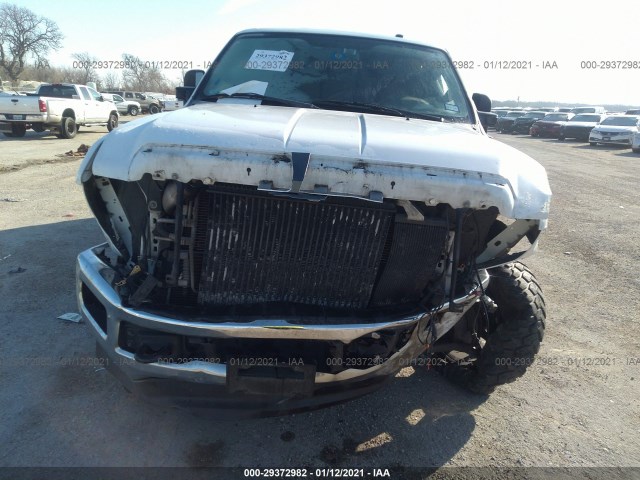 Photo 5 VIN: 1FTSW2BR6AEA23026 - FORD SUPER DUTY F-250 