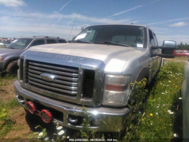 Photo 1 VIN: 1FTSW2BR6AEA38822 - FORD SUPER DUTY F-250 