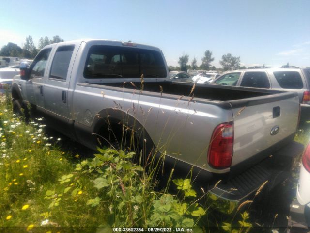 Photo 2 VIN: 1FTSW2BR6AEA38822 - FORD SUPER DUTY F-250 