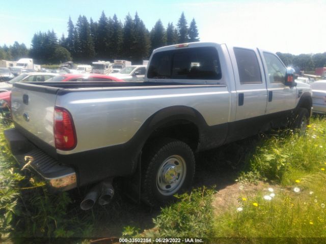 Photo 3 VIN: 1FTSW2BR6AEA38822 - FORD SUPER DUTY F-250 