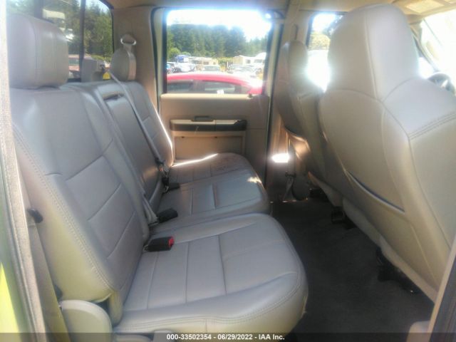 Photo 7 VIN: 1FTSW2BR6AEA38822 - FORD SUPER DUTY F-250 