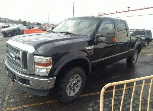 Photo 1 VIN: 1FTSW2BR6AEA64739 - FORD SUPER DUTY F-250 SRW 