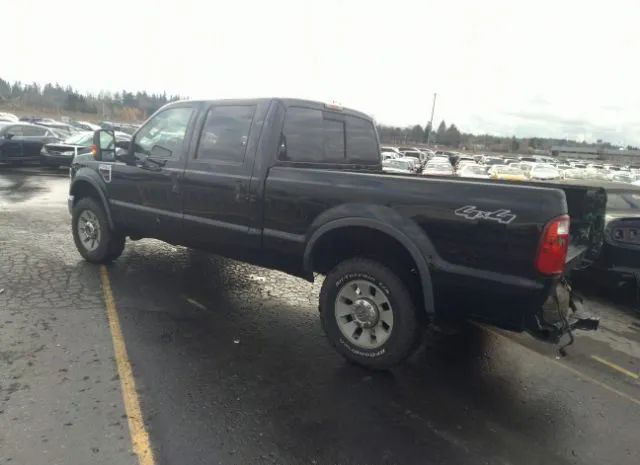 Photo 2 VIN: 1FTSW2BR6AEA64739 - FORD SUPER DUTY F-250 SRW 