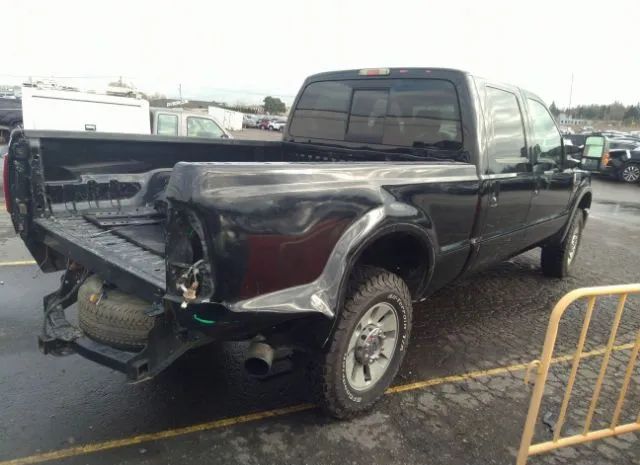 Photo 3 VIN: 1FTSW2BR6AEA64739 - FORD SUPER DUTY F-250 SRW 