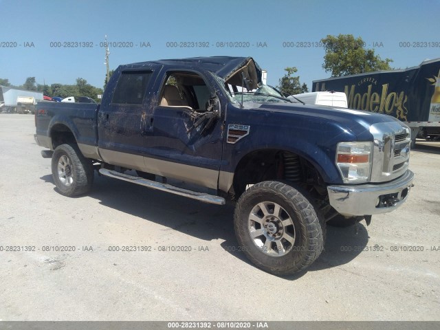 Photo 0 VIN: 1FTSW2BR6AEA80178 - FORD SUPER DUTY F-250 