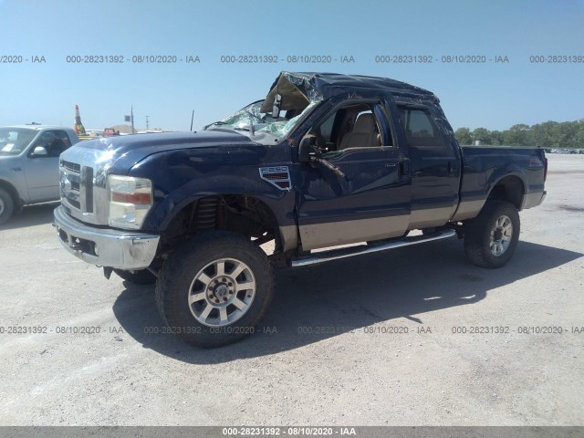 Photo 1 VIN: 1FTSW2BR6AEA80178 - FORD SUPER DUTY F-250 