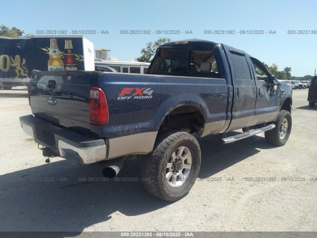 Photo 3 VIN: 1FTSW2BR6AEA80178 - FORD SUPER DUTY F-250 