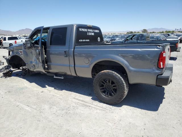 Photo 1 VIN: 1FTSW2BR6AEB31551 - FORD F250 SUPER 