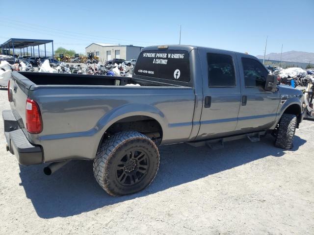 Photo 2 VIN: 1FTSW2BR6AEB31551 - FORD F250 SUPER 