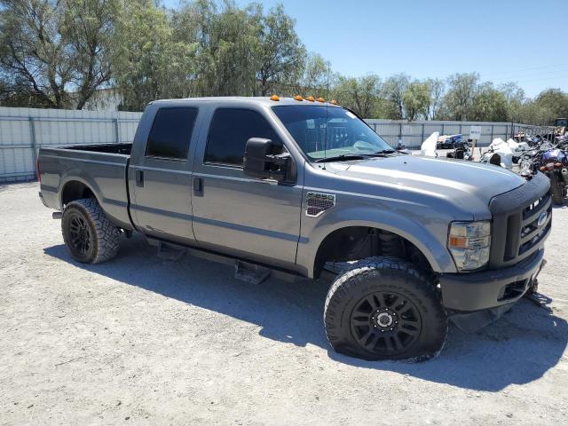 Photo 3 VIN: 1FTSW2BR6AEB31551 - FORD F250 SUPER 