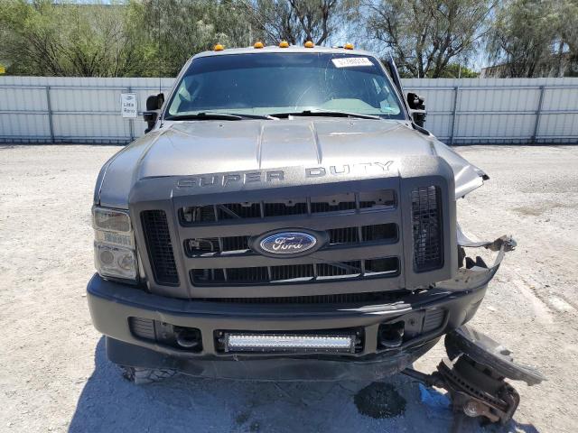 Photo 4 VIN: 1FTSW2BR6AEB31551 - FORD F250 SUPER 