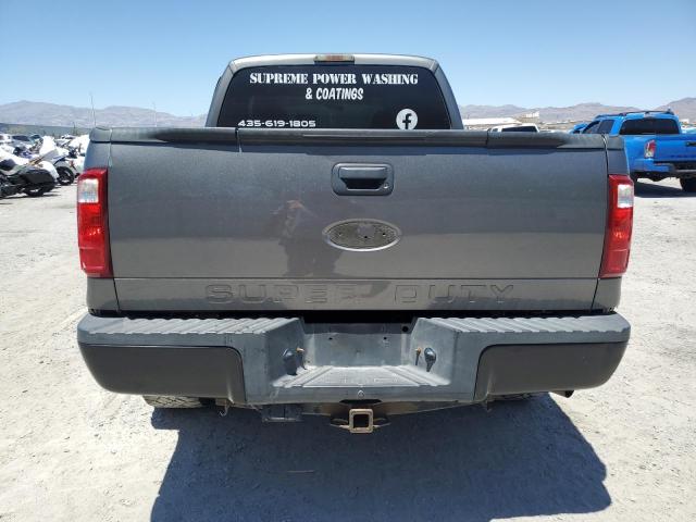 Photo 5 VIN: 1FTSW2BR6AEB31551 - FORD F250 SUPER 