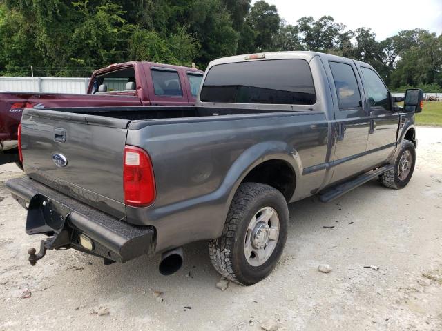 Photo 3 VIN: 1FTSW2BR6AEB41304 - FORD F250 SUPER 