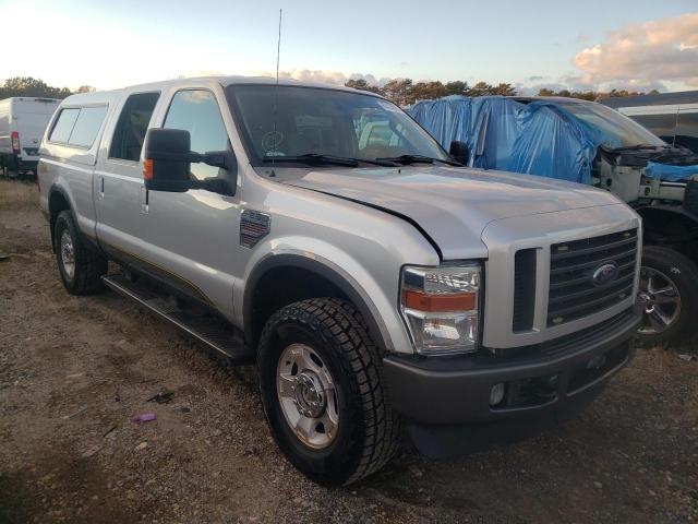 Photo 0 VIN: 1FTSW2BR7AEA05795 - FORD F250 SUPER 