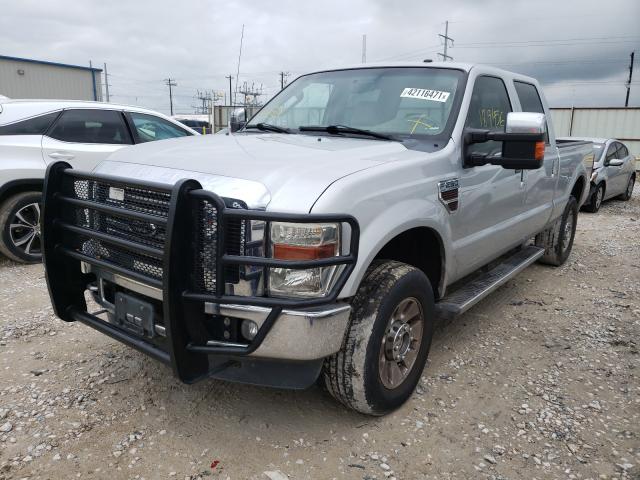 Photo 1 VIN: 1FTSW2BR7AEA06316 - FORD F250 SUPER 