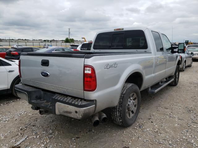 Photo 3 VIN: 1FTSW2BR7AEA06316 - FORD F250 SUPER 