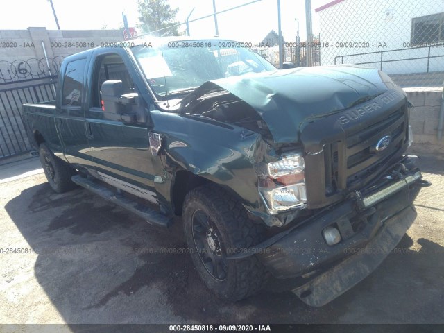 Photo 0 VIN: 1FTSW2BR7AEA36867 - FORD SUPER DUTY F-250 