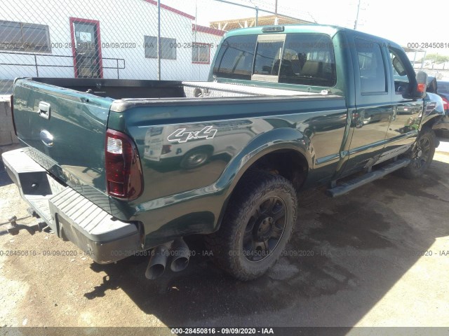 Photo 3 VIN: 1FTSW2BR7AEA36867 - FORD SUPER DUTY F-250 