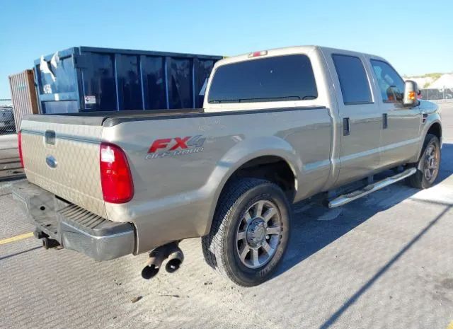 Photo 3 VIN: 1FTSW2BR7AEA61638 - FORD SUPER DUTY F-250 SRW 