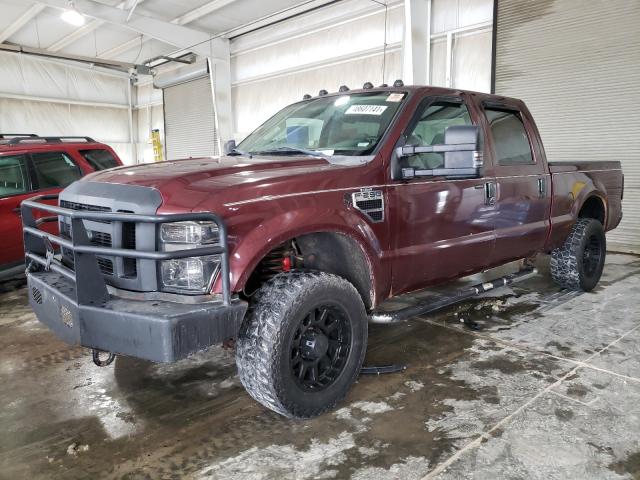 Photo 1 VIN: 1FTSW2BR7AEA62952 - FORD F250 SUPER 