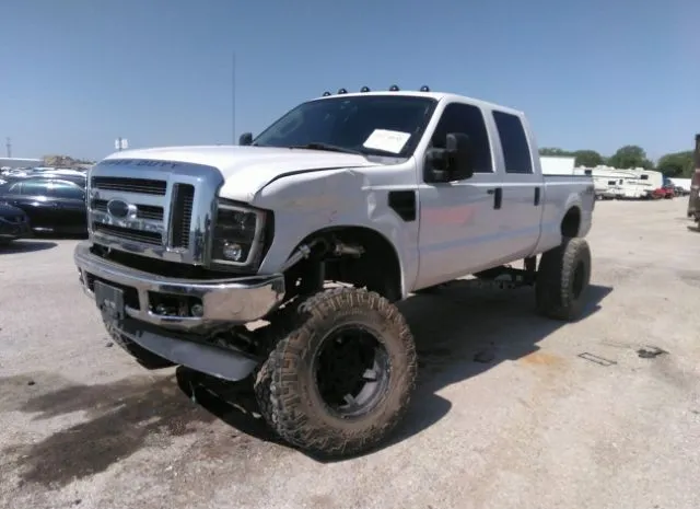 Photo 1 VIN: 1FTSW2BR7AEA72901 - FORD SUPER DUTY F-250 SRW 