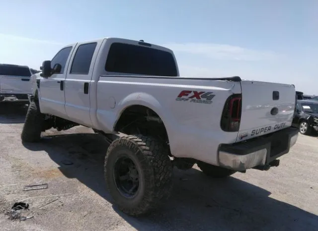 Photo 2 VIN: 1FTSW2BR7AEA72901 - FORD SUPER DUTY F-250 SRW 