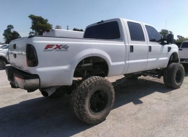 Photo 3 VIN: 1FTSW2BR7AEA72901 - FORD SUPER DUTY F-250 SRW 