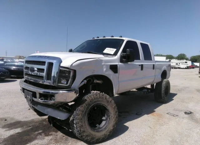 Photo 5 VIN: 1FTSW2BR7AEA72901 - FORD SUPER DUTY F-250 SRW 