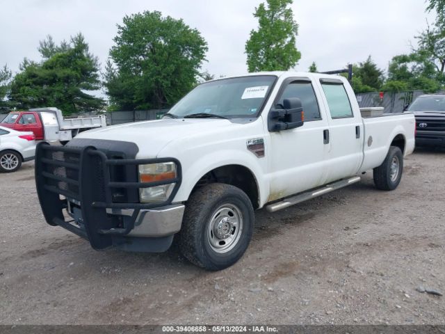 Photo 1 VIN: 1FTSW2BR7AEA96616 - FORD F-250 