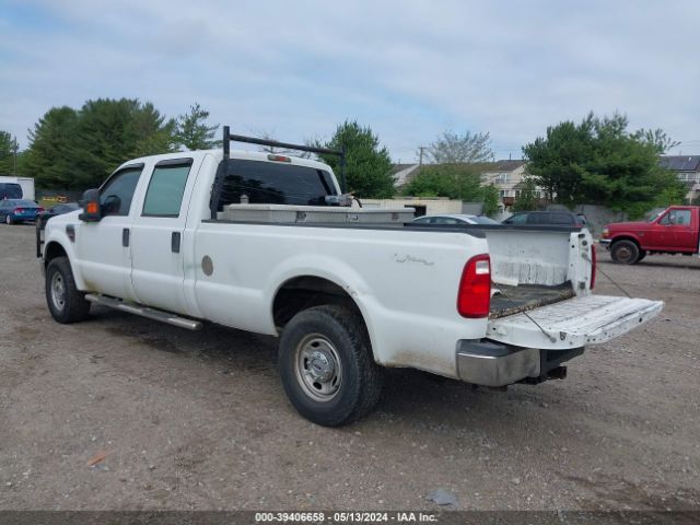 Photo 2 VIN: 1FTSW2BR7AEA96616 - FORD F-250 