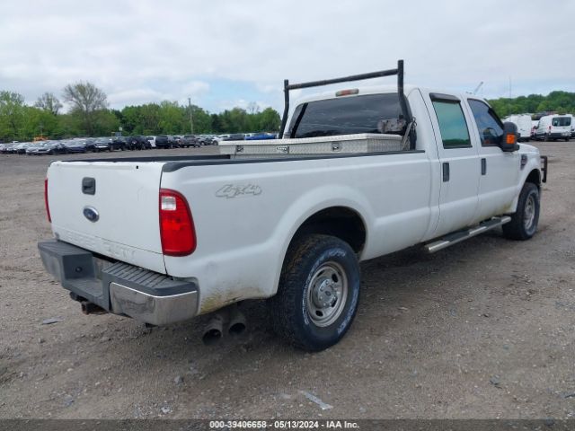 Photo 3 VIN: 1FTSW2BR7AEA96616 - FORD F-250 