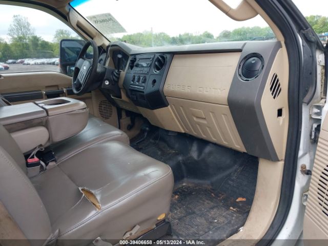 Photo 4 VIN: 1FTSW2BR7AEA96616 - FORD F-250 