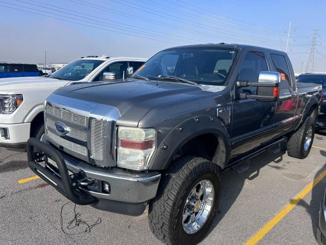 Photo 1 VIN: 1FTSW2BR7AEB13687 - FORD F250 SUPER 