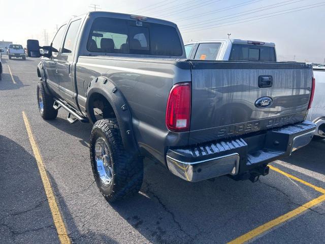 Photo 2 VIN: 1FTSW2BR7AEB13687 - FORD F250 SUPER 